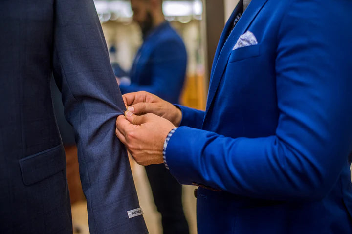 Mario Uomo, Ottawa's premiere destination for wedding suits, businesswear, menswear, men's fashion, casual clothing, jeans, tailoring, and much more.