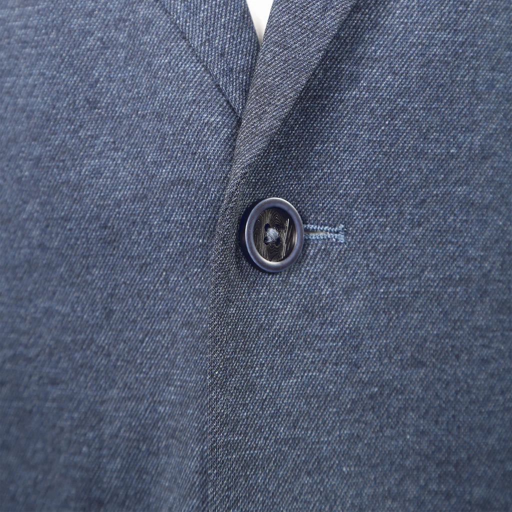 7 Downie St. Sport Jacket - Athens/Navy Blue