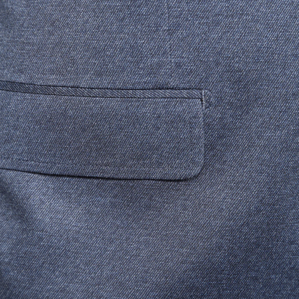 7 Downie St. Sport Jacket - Athens/Navy Blue