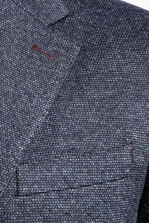 7 Downie St. Sport Jacket - Axl/Navy Blue