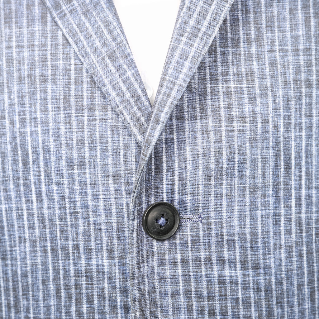 7 Downie St. Sport Jacket - Beaston/Blue