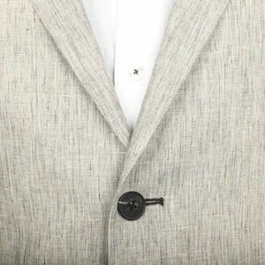 7 Downie St. Sport Jacket - Borg/Taupe
