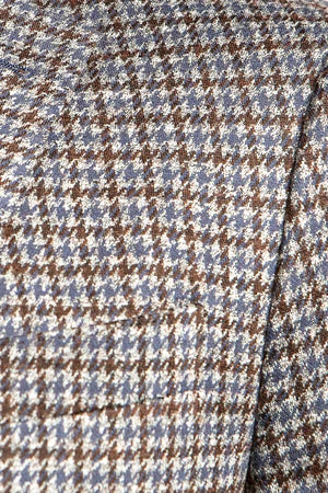 7 Downie St. Sport Jacket - Brett/Grey