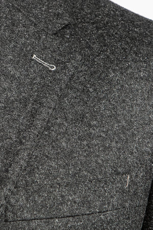 7 Downie St. Sport Jacket - Fenway/Charcoal