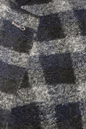 7 Downie St. Sport Jacket - Hunter/Grey