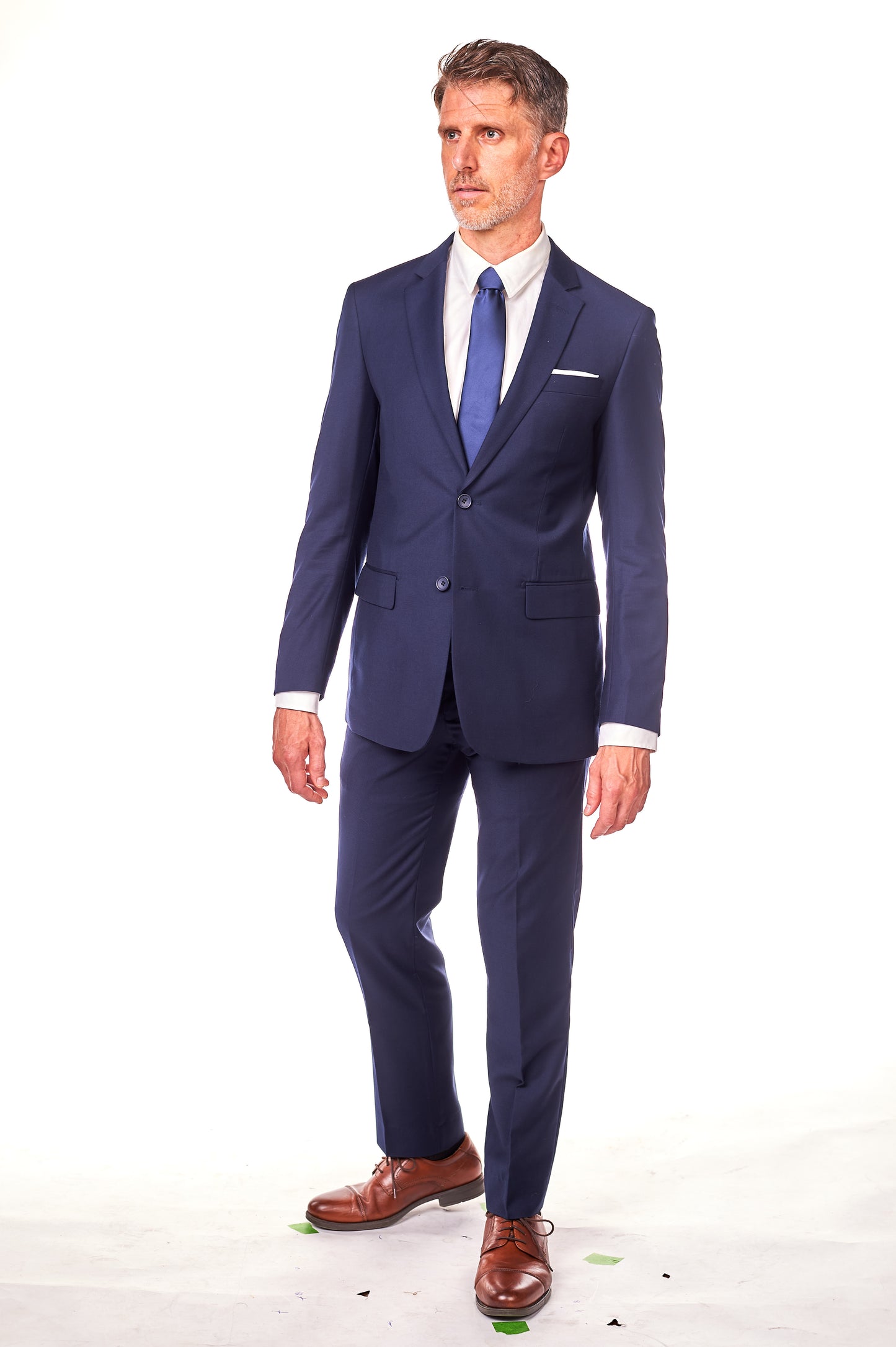 Giorgio Fiorelli Suit - G47815/Navy Blue