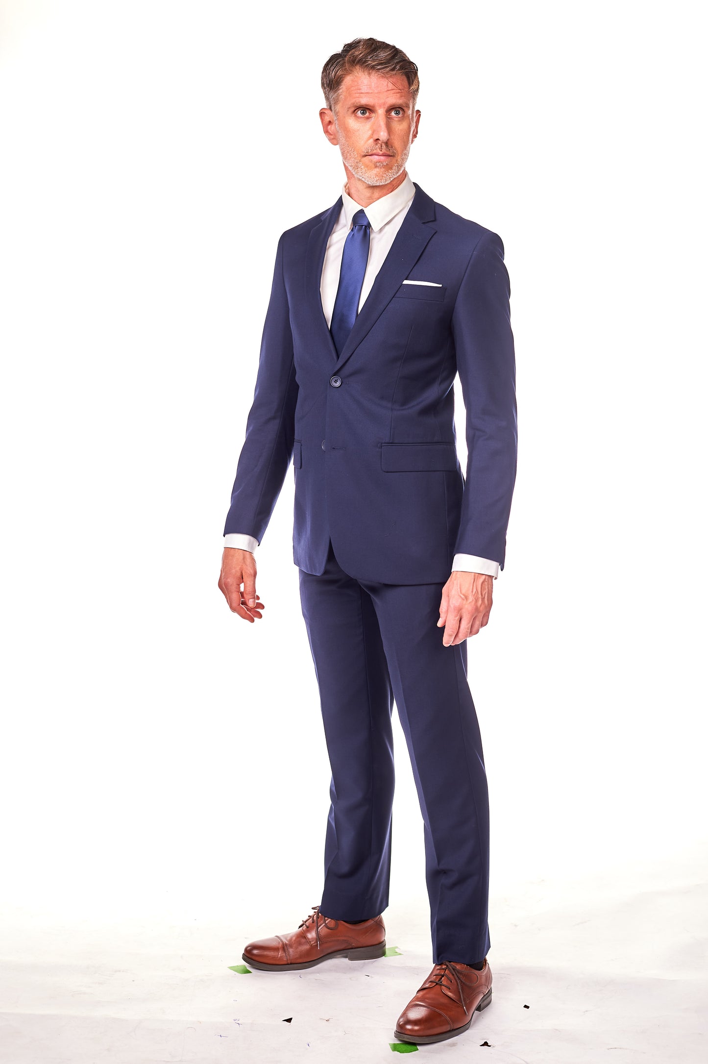 Giorgio Fiorelli Suit - G47815/Navy Blue