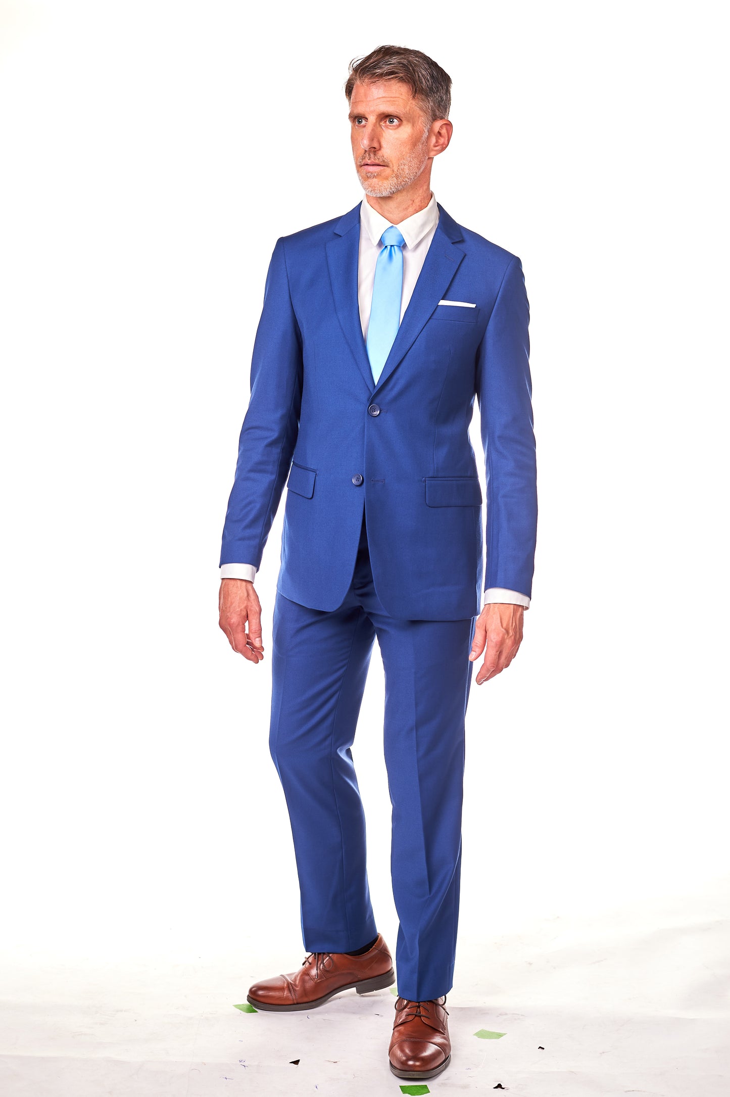 Giorgio Fiorelli Suit - G47815/Royal Blue