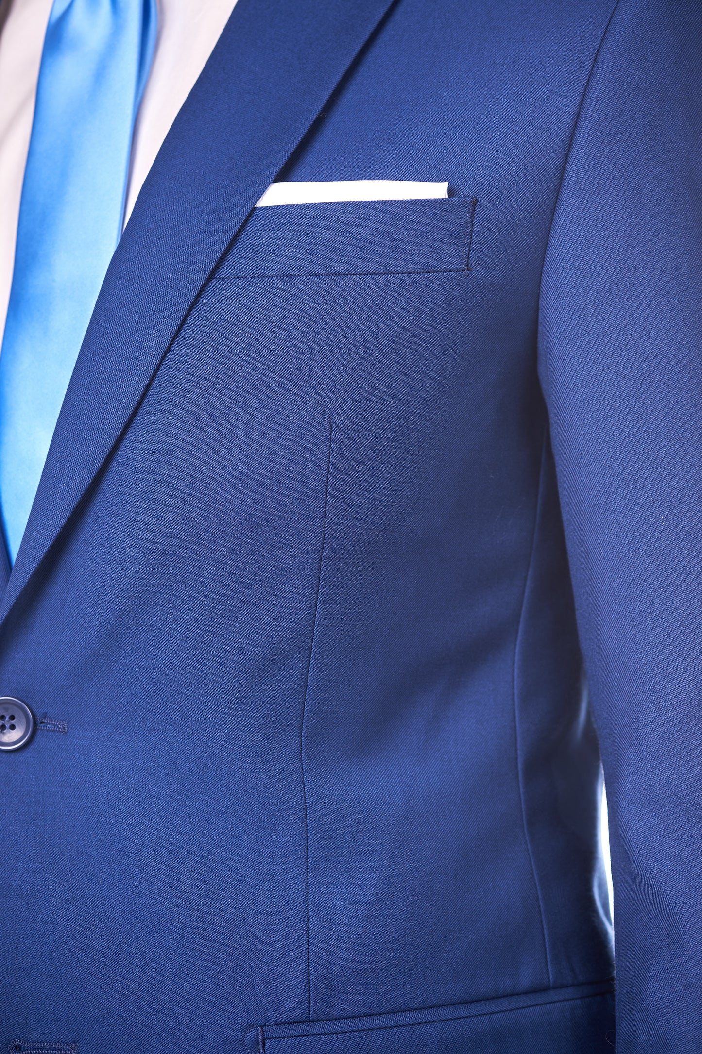 Giorgio Fiorelli Suit - G47815/Royal Blue