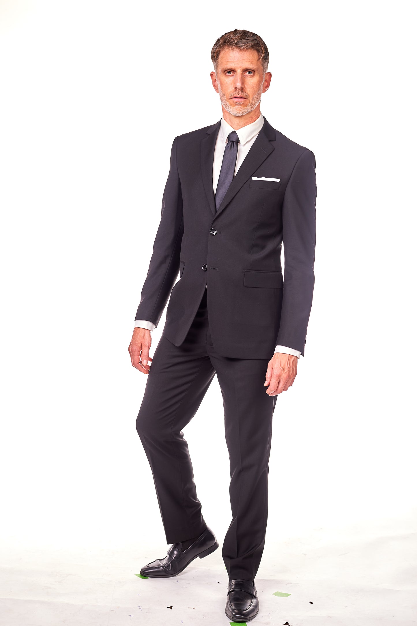 Giorgio Fiorelli Suit - G47815/Black