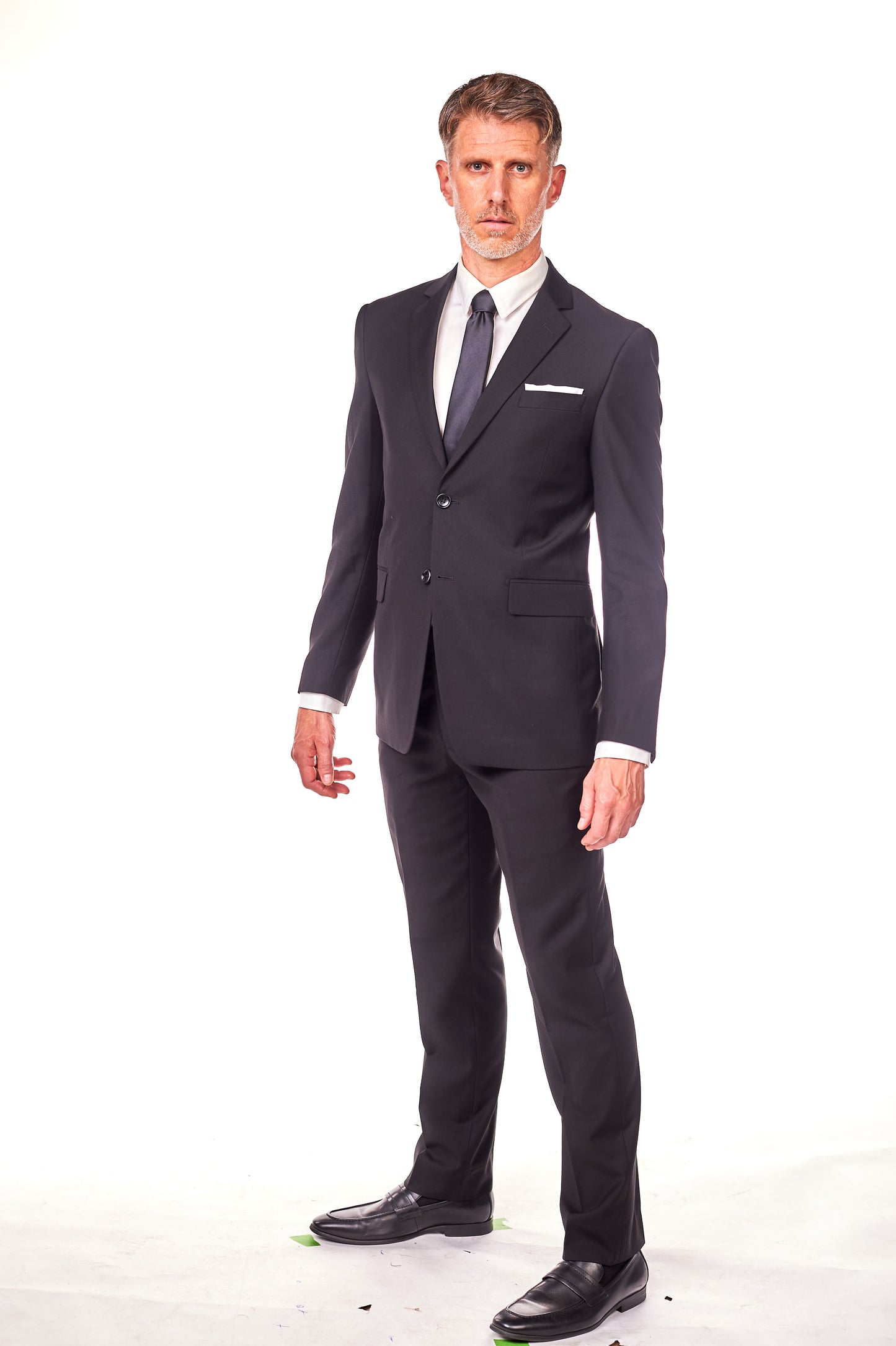Giorgio Fiorelli Suit - G47815/Black