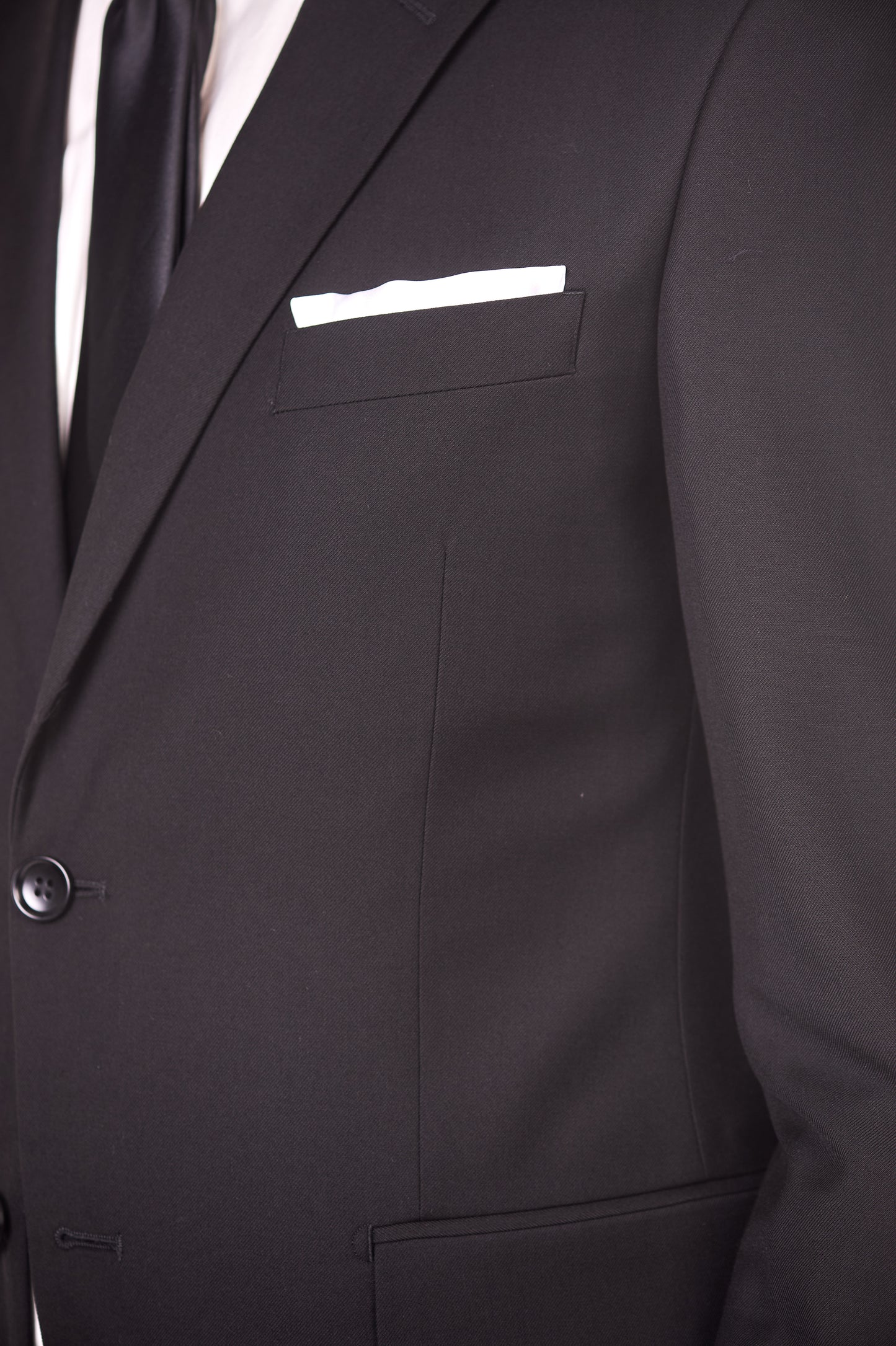 Giorgio Fiorelli Suit - G47815/Black