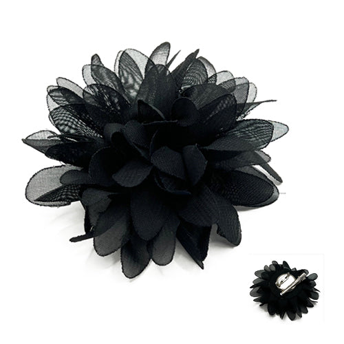 Knotz Lapel Pin - LP922-1/Black