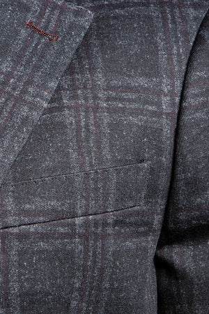 7 Downie St. Sport Jacket - Legacy/Navy Blue