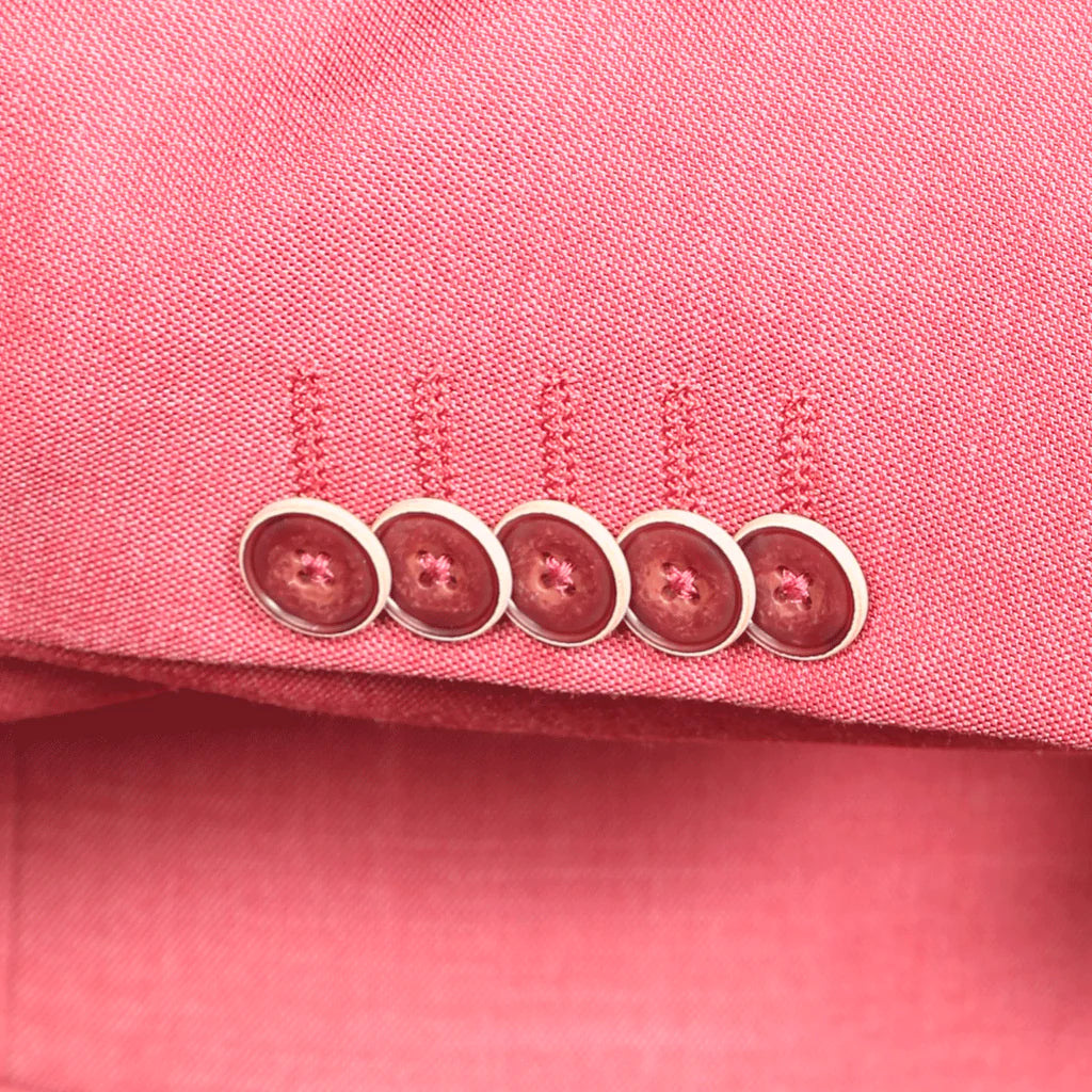 7 Downie St. Sport Jacket - Millet/Berry