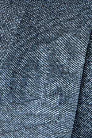 7 Downie St. Sport Jacket - Nesta/Blue