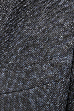 7 Downie St. Sport Jacket - Opium/Navy Blue