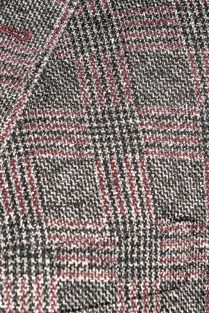 7 Downie St. Sport Jacket - Theo/Plaid