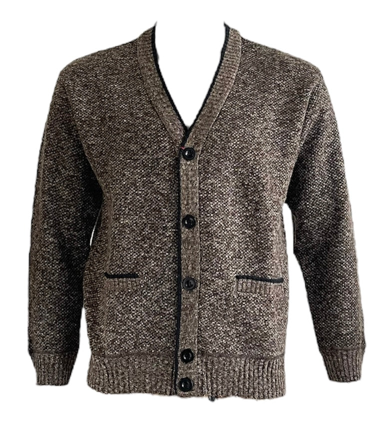 Sugar Sweater - Dundirk/Amber