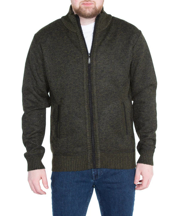 Sugar Sweaters - Kendry/Loden