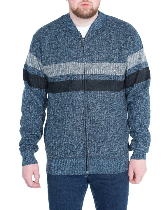 Sugar Sweater - Winnie/Indigo