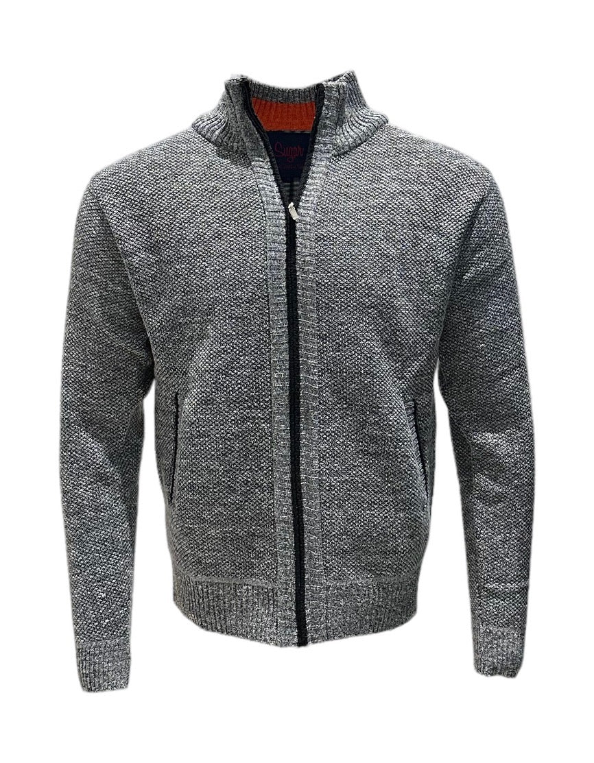 Sugar Sweaters - Kendry/Grey