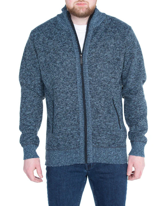 Chandails Sucre - Kendry/Indigo