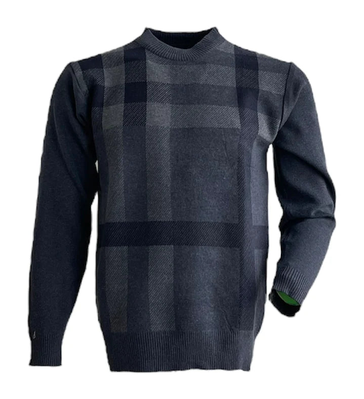 Sugar Sweater - Laurel/Moonless