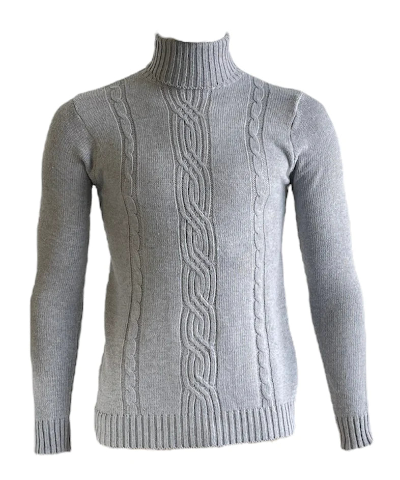 Sugar Sweater - Storm/Grey