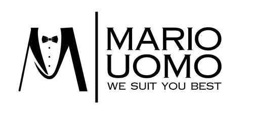 Mario Uomo
