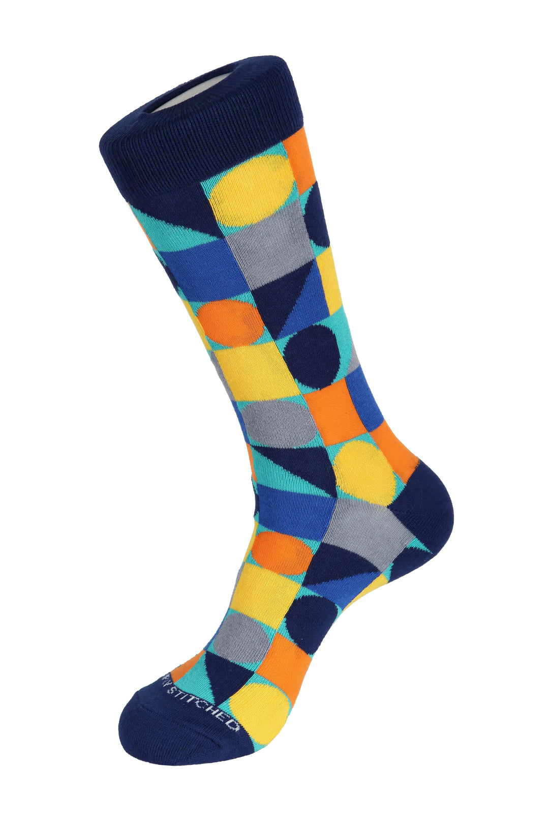 Unsimply Stitched Socks - 16034-2