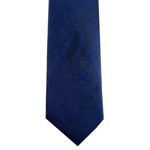 Knotz Tie - 3015-11/Navy