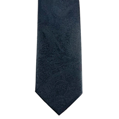 Knotz Tie - 3015-8/Black