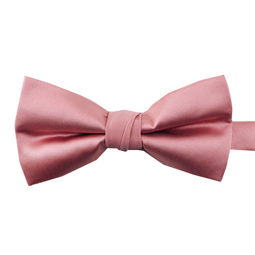 Knotz Bow-Tie - BT100/54 Dusty Rose