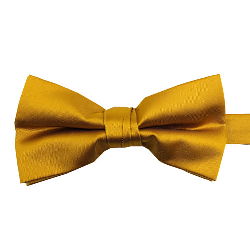 Knotz Bow-Tie - BT100/57 Gold