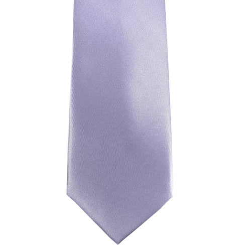 Knotz Tie - M100/48 Light Lilac