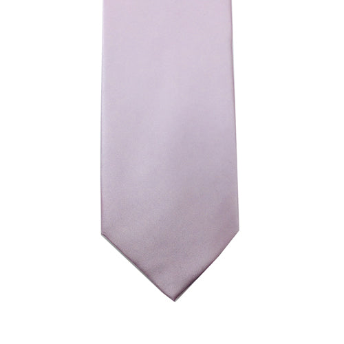 Knotz Tie - M100/55 Blush Pink