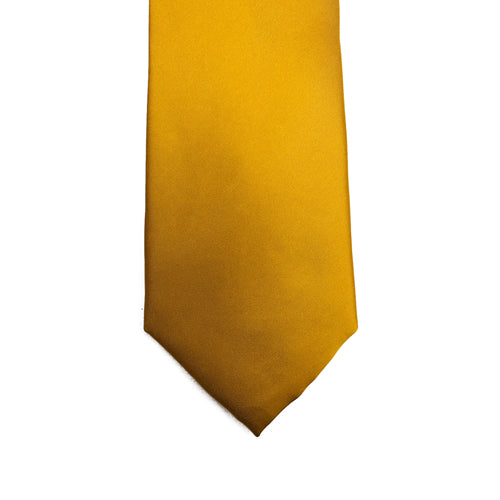 Knotz Tie - M100/57 Gold