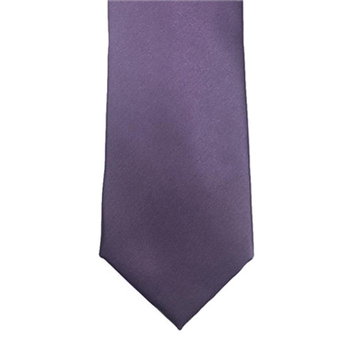 Knotz Tie - M100/61 Mauve