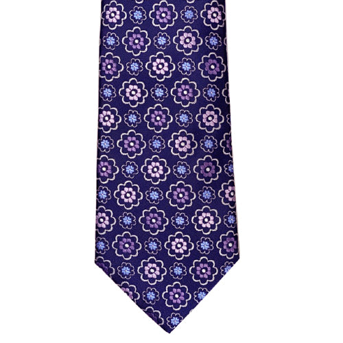 Soul of London Tie - SL1106-4