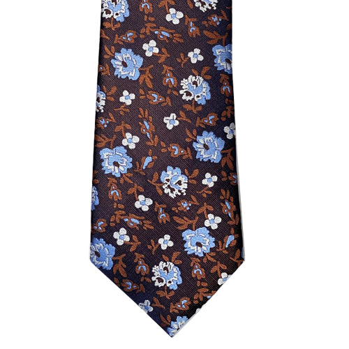 Soul of London Tie - SL1111-1