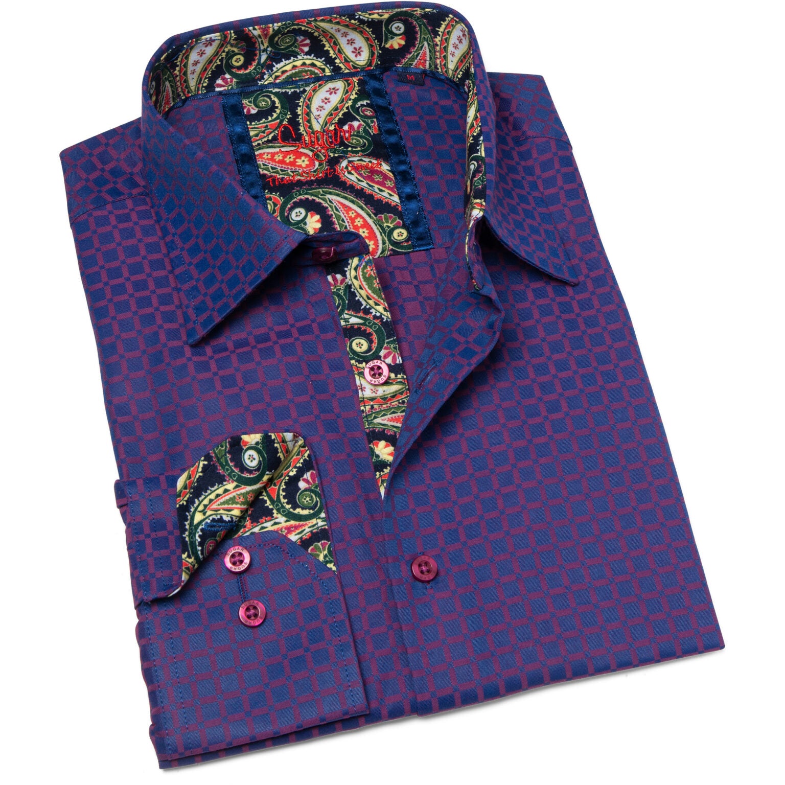 Sugar Dress Shirt Sugar Dress Shirt