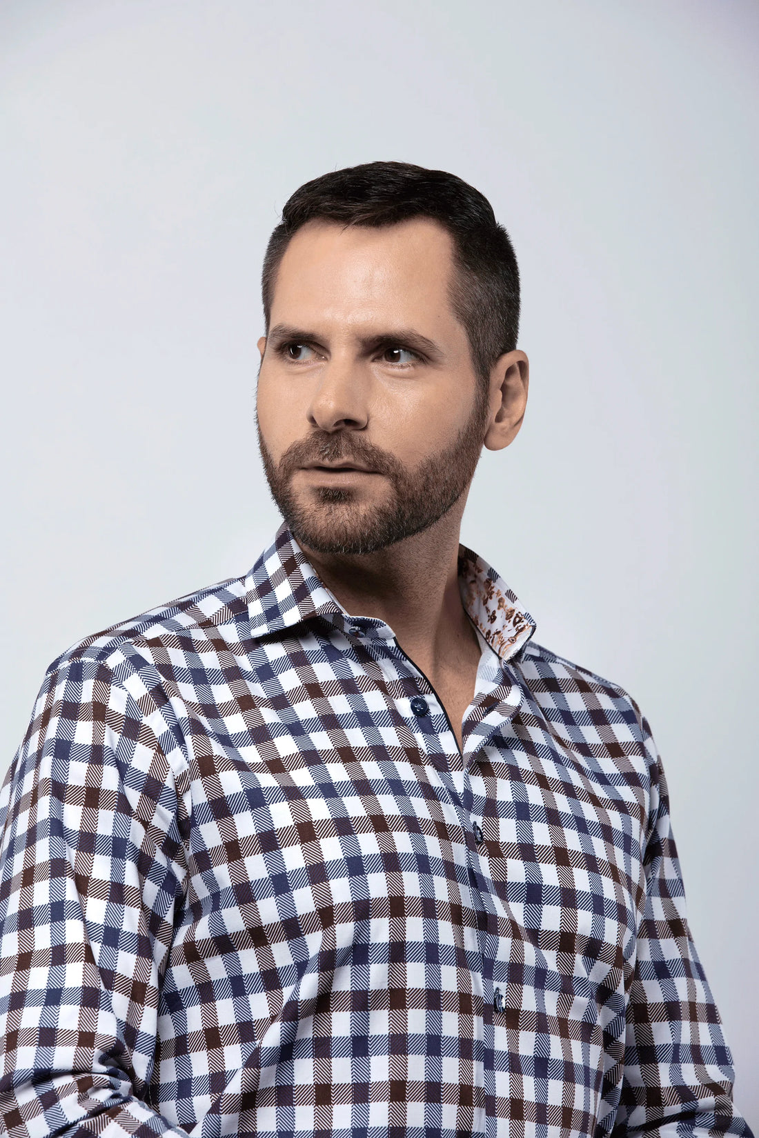 Best dress top shirt companies