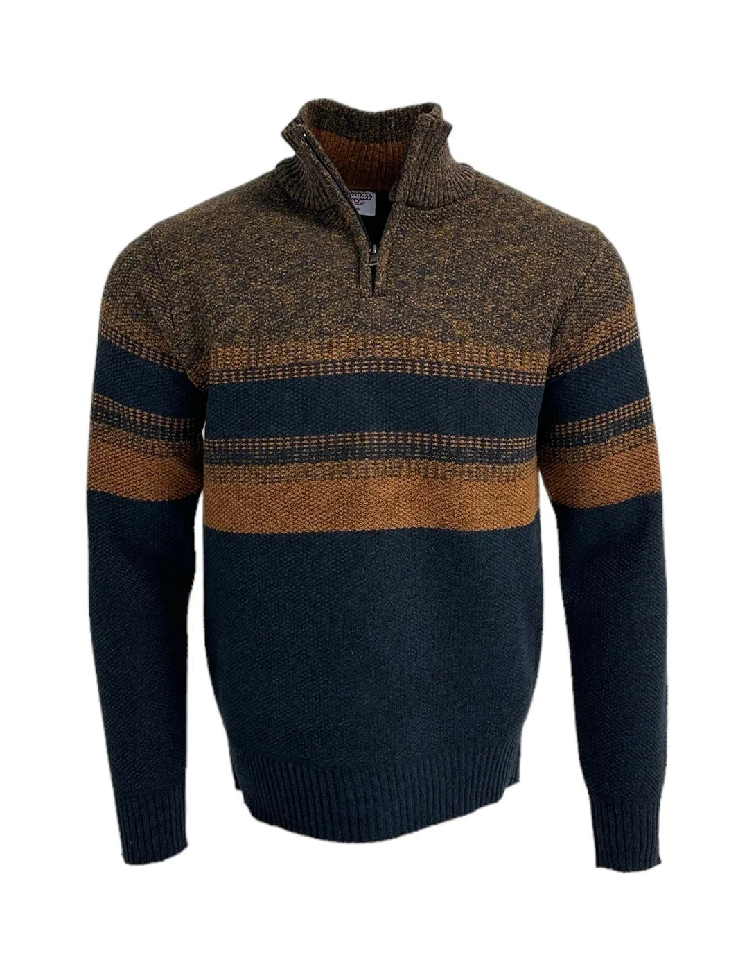 Sugar Sweater Rust