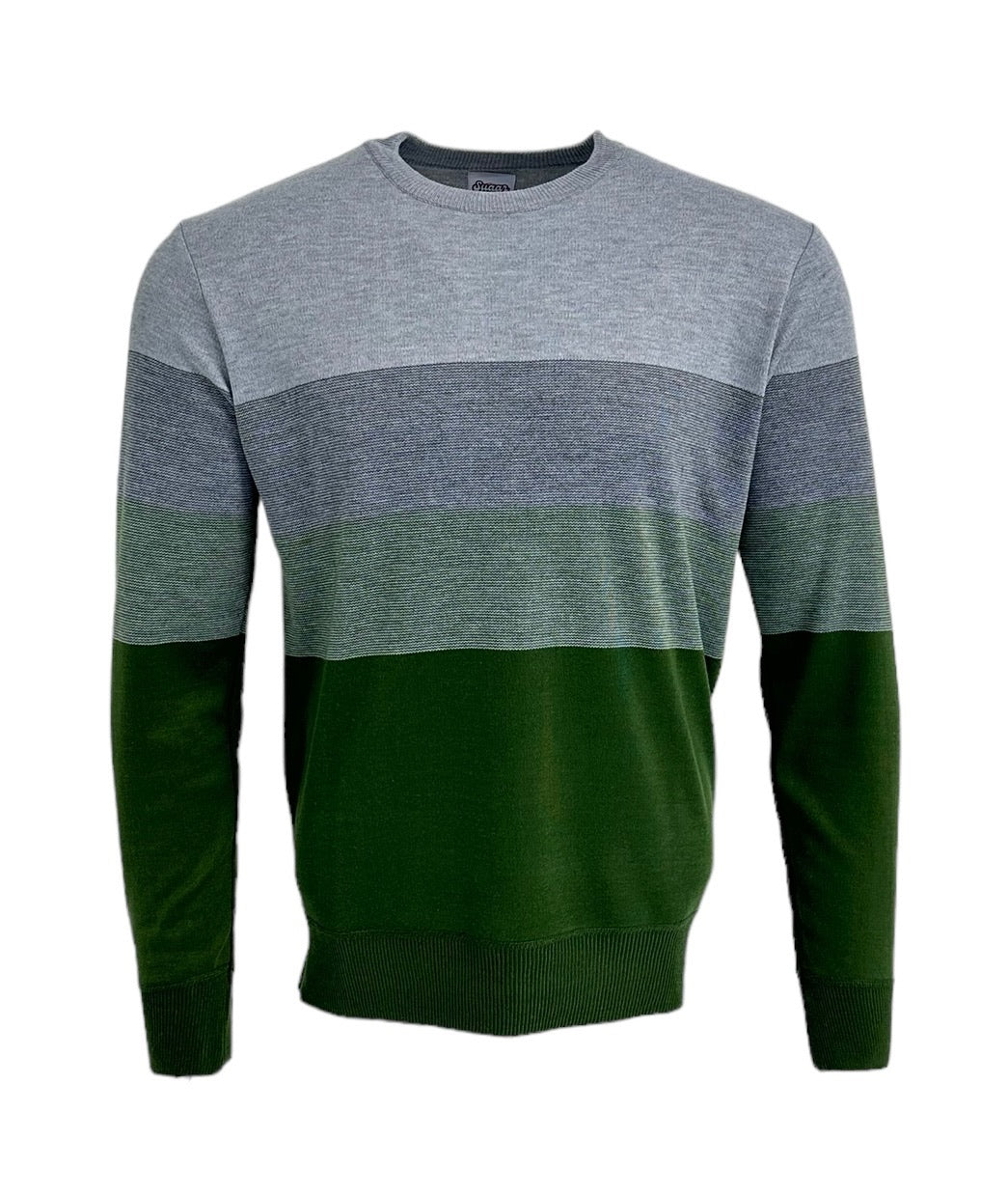 Sugar Sweater - Dan/Grey