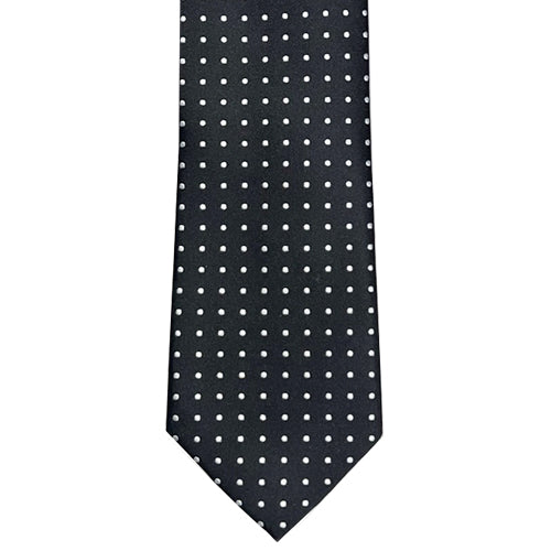 Knotz Tie - 3041-1/Black