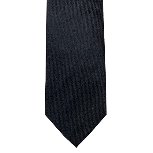 Knotz Tie - 3200-6/Black