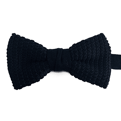 Knotz Bow-Tie - M305-1-BT/Black