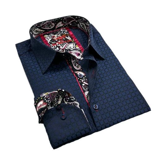 The Top Dress Shirt Brands for Men's Professional Style Mario Uomo The Top Dress Shirt Brands for Men's Professional Style Mario Uomo