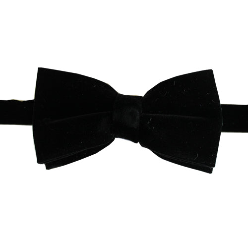 Knotz Bow-Tie - BTV300-5/Black